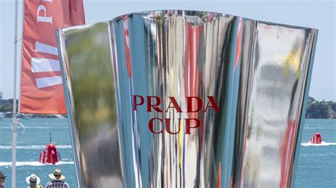 prada cup situazione|prada cup schedule.